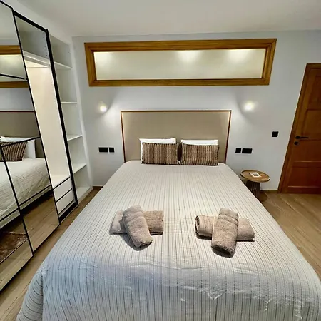 Charm And Comfort Appartement Brussel