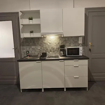 La Perla Louise * Βρυξέλλες