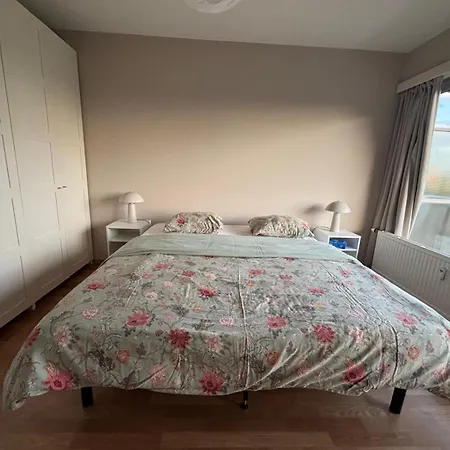Apartamento Woluwe *