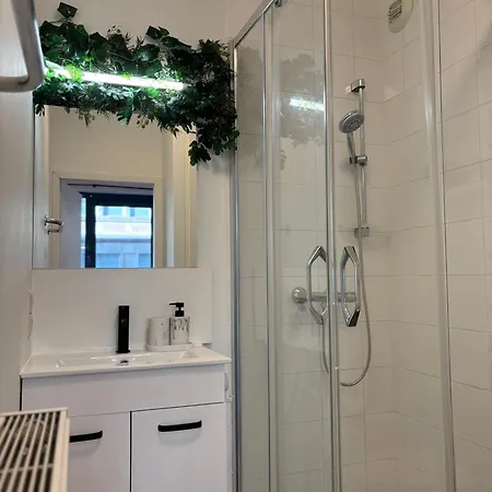 Appartement Cozy In Centrum *