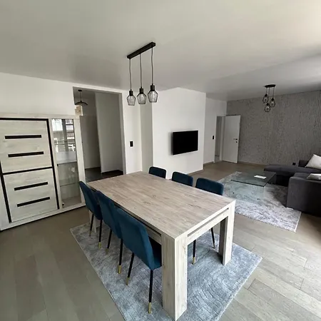 Stylish, Modern & Spacious In *