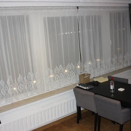 Beautiful And Cosy Apartman