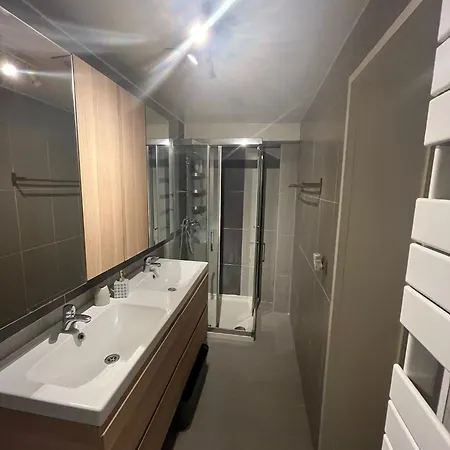 Appartement Midi Tracks Brussel