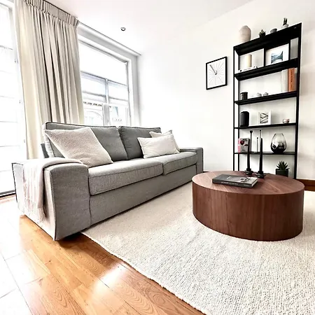 Wonderful In Sablon Brüsszel