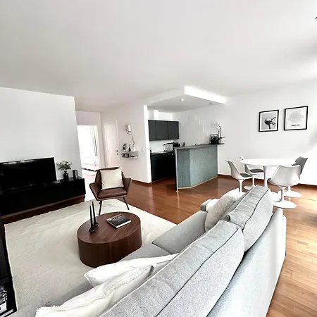 Wonderful In Sablon * Bruxelles