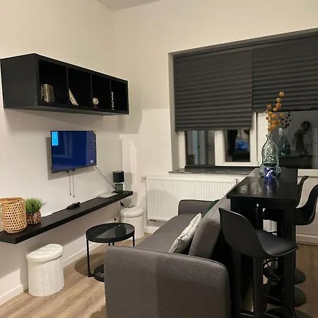 Apartment A Little Nest *