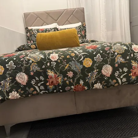 Apartmán La Perla Louise Brusel