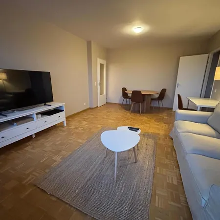 Woluwe Résidence