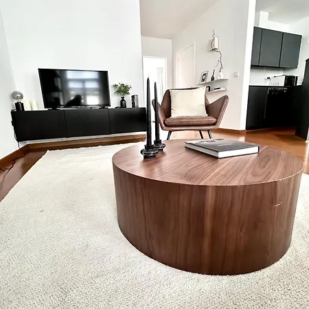 Apartman Wonderful In Sablon