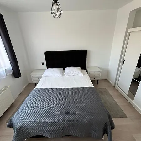 Stylish, Modern & Spacious In