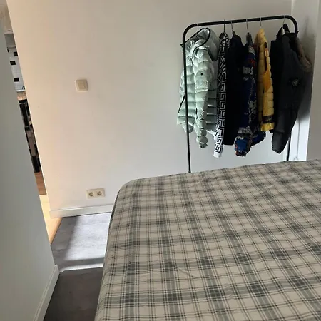Apartment Couronne *