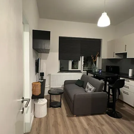 A Little Nest Apartment