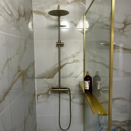 Appartement Design Avec Jardin Sur Avenue Louise 499 Bruxelles