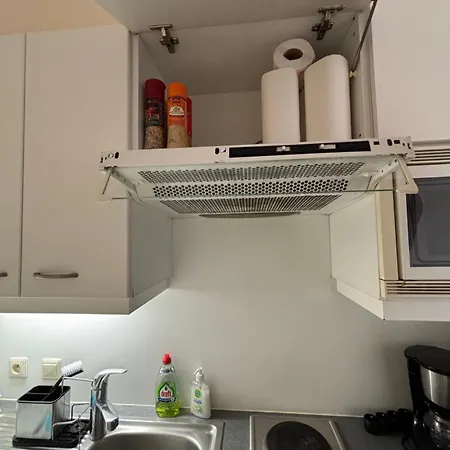 Cozy In Centrum Apartamento Bruselas