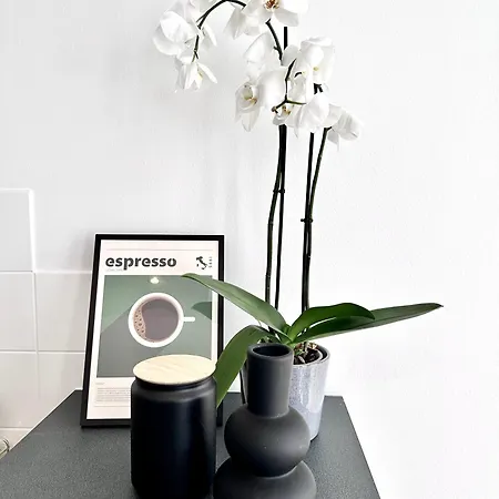 Wonderful In Sablon Bruxelles