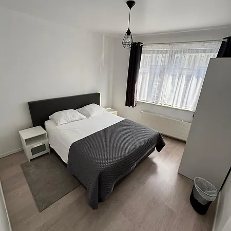 Stylish, Modern & Spacious In *