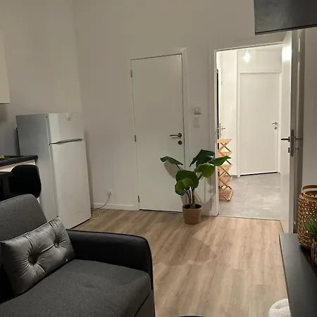 A Little Nest Brussels