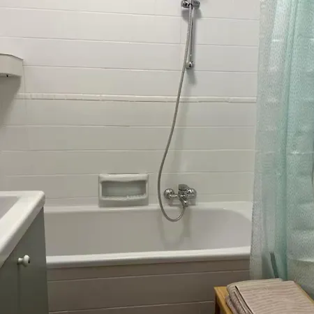 شقة Beautiful And Cosy Flat In Etterbeek *