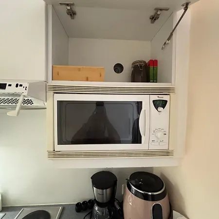 Cozy In Centrum Bruxelles