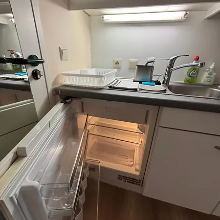 Cozy In Centrum Apartamento Bruselas