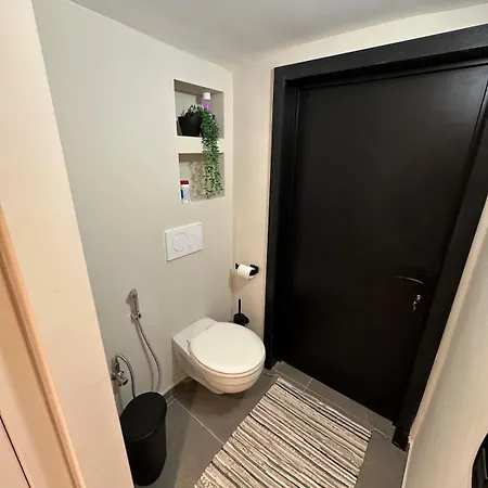 Charm And Comfort Bruksela