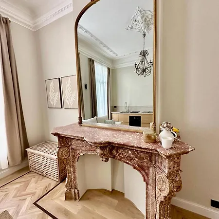 Lejlighed Charm And Comfort