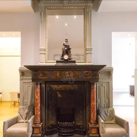 ドゥ コングレス 3*