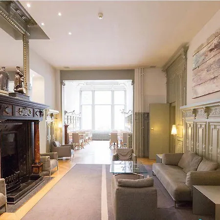 Ξενοδοχείο Du Congres 3*