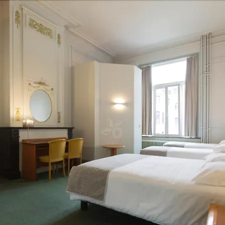 Du Congres Ξενοδοχείο