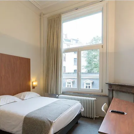 Ξενοδοχείο Du Congres 3*