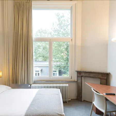 Hotel Du Congres