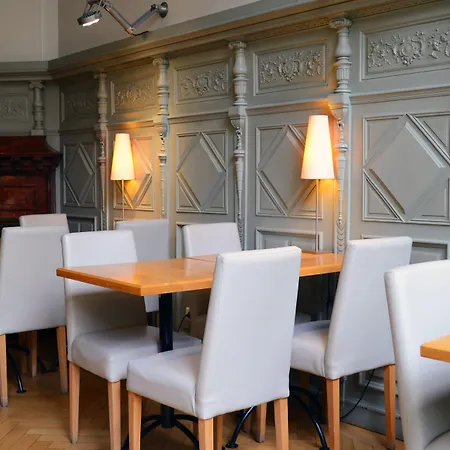 Du Congres Ξενοδοχείο 3*