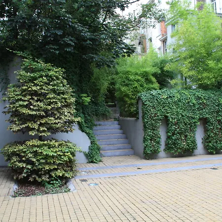 Du Congres Ξενοδοχείο Βρυξέλλες