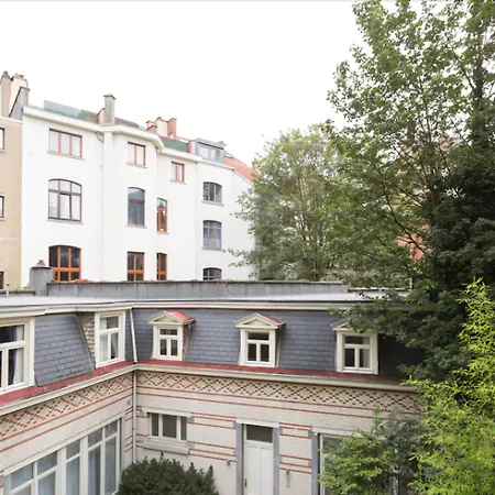 ドゥ コングレス ホテル 3*