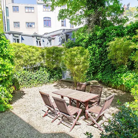 ドゥ コングレス ホテル 3*