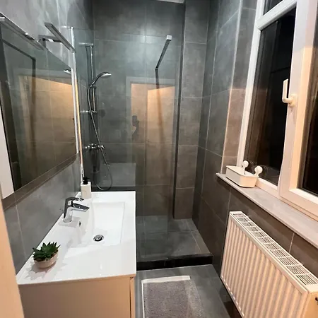 Appartamento A Little Nest Bruxelles