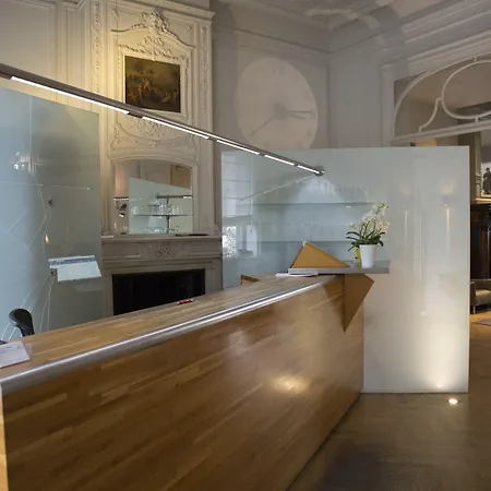 Du Congres Брюссель