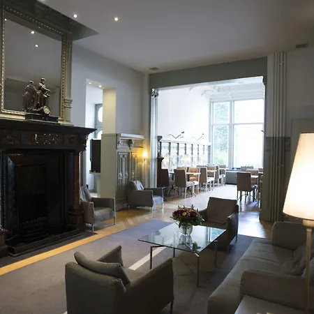 ホテル ドゥ コングレス 3*