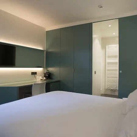 ドゥ コングレス 3*