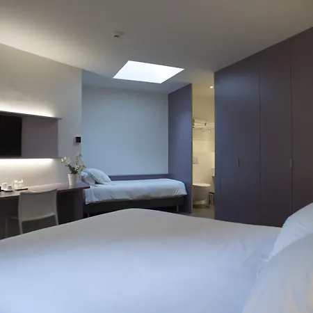 ドゥ コングレス 3*