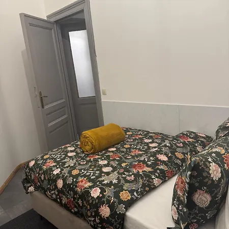 Appartement La Perla Louise