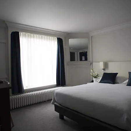 Ξενοδοχείο Du Congres