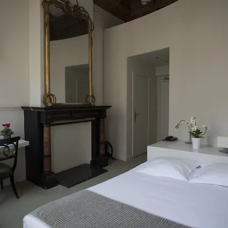 Du Congres Hotel Brussels