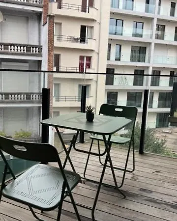 - La Cambre * Bruxelles