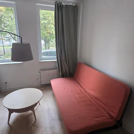 Apartmán Escape Sleeps 6