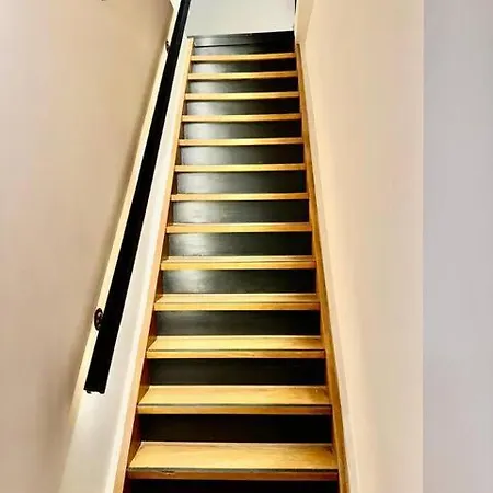 Apartament Charm And Comfort Bruksela