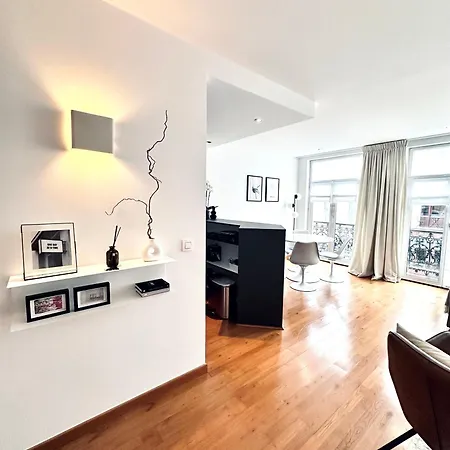 Wonderful In Sablon *