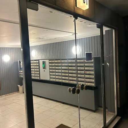 Apartman Op2