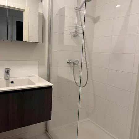 Apartman Atomium Victory *