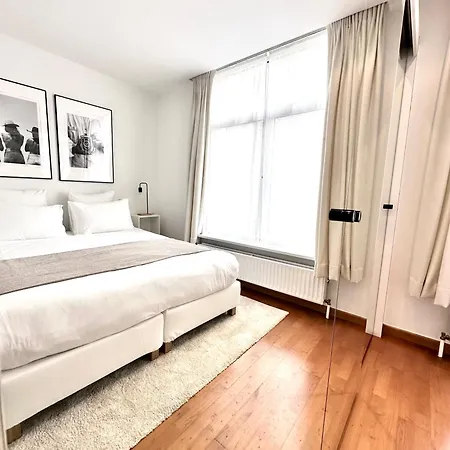 Wonderful In Sablon Bryssel